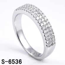 925 anel de jóias de prata esterlina para mulher (S-6536. JPG)